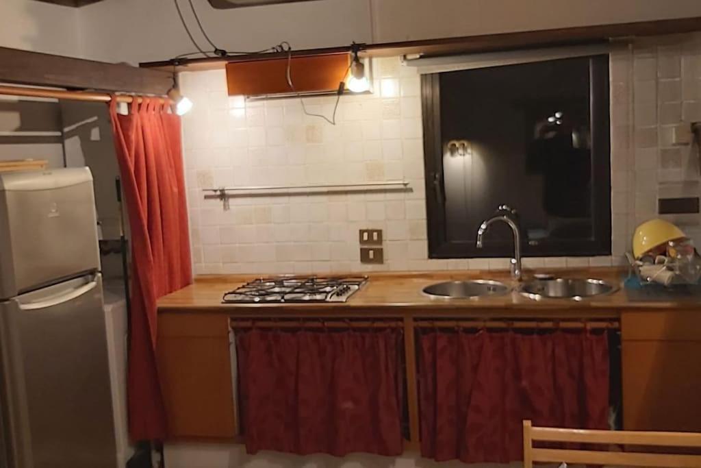 Romantic Studio In The Historical Heart Of Padova Exteriér fotografie